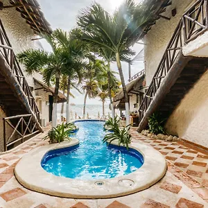 5* Hotel Capital O Mimi Del Mar,
