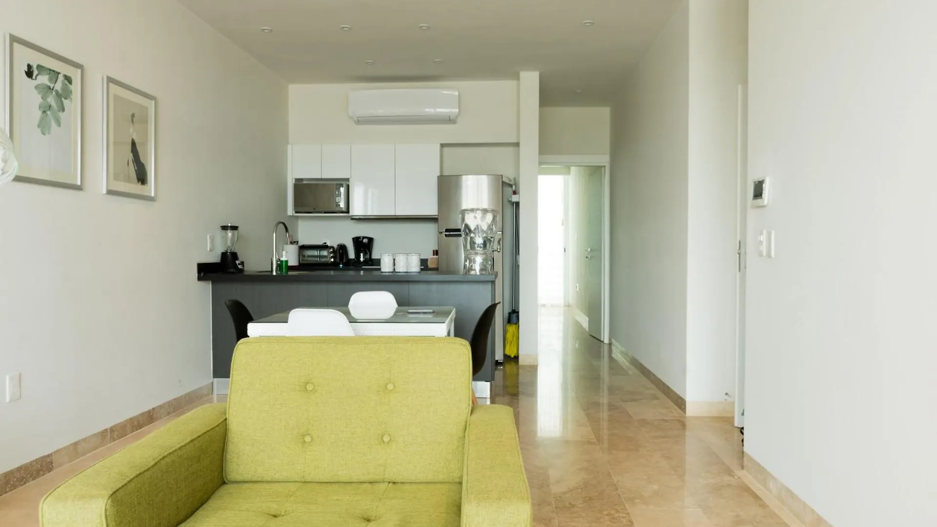 Tropic Playa Apartments Playa del Carmen 0*,  Mexico