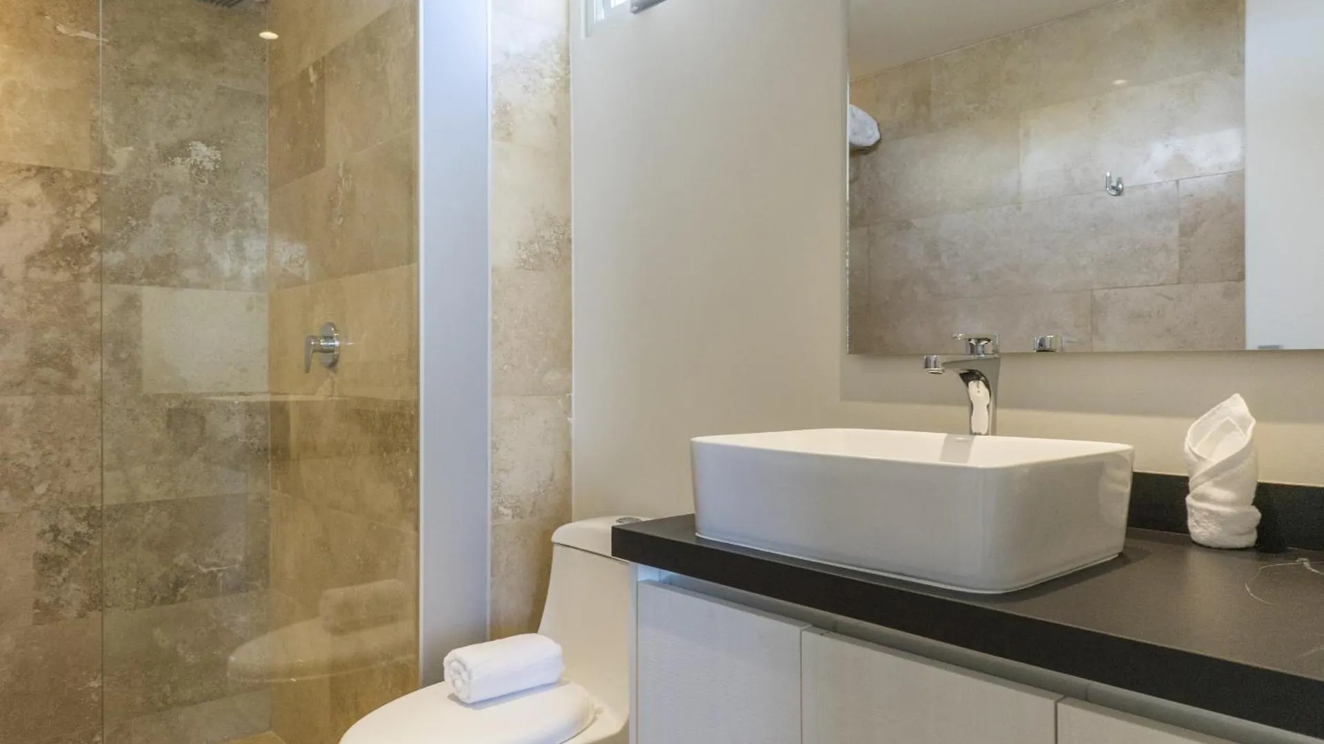 Tropic Playa Apartments Playa del Carmen 0*,  Mexico